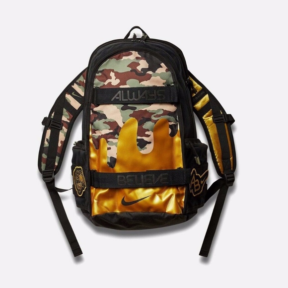 nike doernbecher backpack